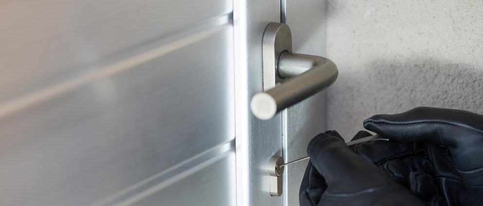 B -LOCK SISTEMA SEGURIDAD PUERTAS